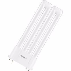 LED-Ersatz für KLLni, mit 4pol. 2G10 Stecksockel zum Betrieb am KVG oder Netzspannung. Produkteigenschaften: LED-Ersatz für h ...