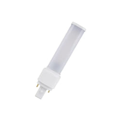 Ledvance - Lampadina led dulux led d26 mains v 9w 840 g24d-3 vdd268401