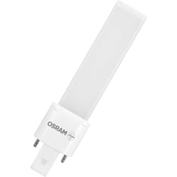 Lampada led Osram dulux S7 em, 3.5W, 360lm, 3000K