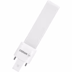 LED-Ersatz für kurze KLLni, mit 2pol. G23 Stecksockel zum Betrieb am KVG oder Netzspannung. Produkteigenschaften: LED-Ersatz  ...