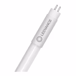 Il Tubo LED T5 G5 di LEDVANCE , con una lunghezza di 120 cm e una scocca in vetro, è una soluzione di illuminazione avanzata  ...