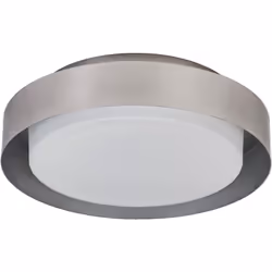 Apparecchi da incasso a soffitto con anello in metallo. Caratteristiche del prodotto: Illuminazione domestica decorativa. App ...