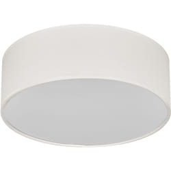 Ledvance - orbis paris plafoniera 300mm, beige, E27