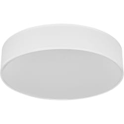 Ledvance - orbis paris plafoniera 480mm, bianco, 3XE27