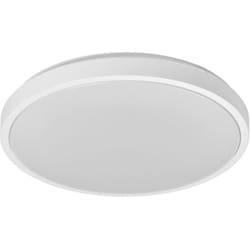 Ledvance - orbis london plafoniera, bianca, 36W, 4150lm