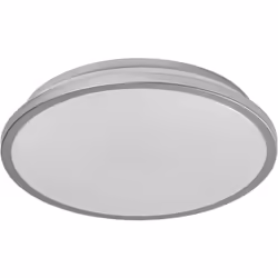 LED Deckenleuchte mit Plastik-Ring. Produkteigenschaften: Dekorative Wohnbeleuchtung. Deckenleuchte mit fortschrittlicher LED ...