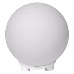 LEDVANCE Smart+, Bianco, Acrilonitrile butadiene stirene (ABS), Vetro, Policarbonato (PC), Cameretta dei bambini, Studio, Cuc ...