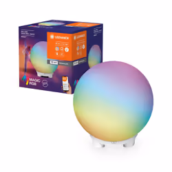 LEDVANCE Smart+ lampada da tavolo 2,5 W Bianco