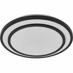 LED Deckenleuchte mit Plastik-Ring. Produkteigenschaften: Dekorative Wohnbeleuchtung. Deckenleuchte mit fortschrittlicher LED ...