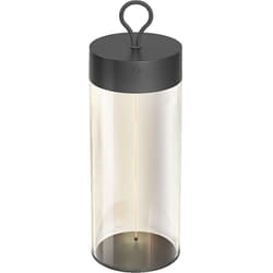 Ledvance - Lampada da pavimento decor filament, grigio, 1,2W, 105lm
