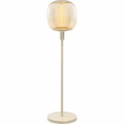 Lampade da terra decorative con attacco E27. Caratteristiche del prodotto: design moderno e minimalista. Speciale effetto vin ...