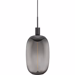 Lampade a sospensione per interni, stile vintage, attacco E27. Caratteristiche del prodotto: design moderno e minimalista. Sp ...