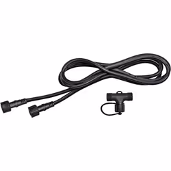 Componenti per luci ibride. Caratteristiche del prodotto: Potenza massima di connessione per pannello solare = 24W. Grado di ...