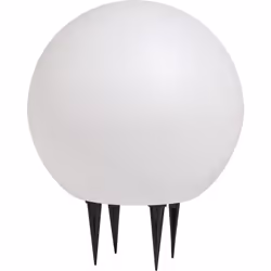 Luci a picchetto ibride che possono utilizzare sia l'energia solare che l'elettricità dalla rete. Caratteristiche del prodott ...
