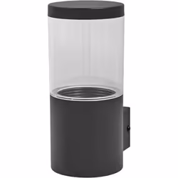 Paletti e applique con corpo in acciaio inox, attacco E27 e sensore opzionale. Caratteristiche del prodotto: opzioni di rilev ...