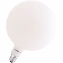 Lampade LED dimmerabili, edizione vintage, forma speciale grande. Caratteristiche del prodotto: Lampade LED per tensione di r ...
