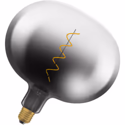 Lampade a LED. Edizione d'epoca. classica forma a sfera. Caratteristiche del prodotto: Lampade LED per tensione di rete. Lamp ...