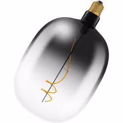Lampade a LED. Edizione d'epoca. con una speciale forma a pistone. Caratteristiche del prodotto: Lampade LED per tensione di ...