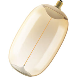 Osram - Vintage 1906 Big Elipse Oval è una dimmerabile realizzata in plastica con un filamento a forma di ellisse. Offre 12 w, 500 lm, attacco E27,