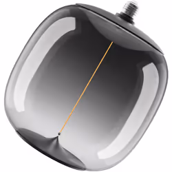 Lampade LED dimmerabili, grandi lampadine decorative con tecnologia filamento-magnetica. Caratteristiche del prodotto: Durata ...