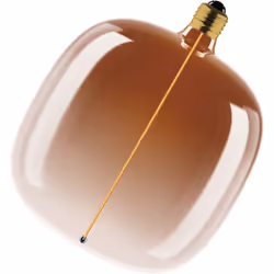 Lampade LED dimmerabili, lampadine decorative con tecnologia filamento-magnetica. Caratteristiche del prodotto: Durata: fino ...