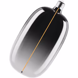 Lampade LED dimmerabili, lampadine decorative con tecnologia filamento-magnetica. Caratteristiche del prodotto: Durata: fino ...