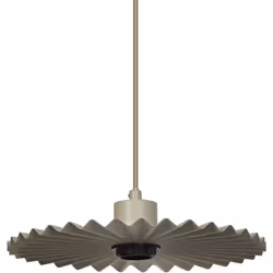 Luci decorative in metallo con attacco E27. Caratteristiche del prodotto: Materiale della custodia: metallo. Cavo tessile. Va ...