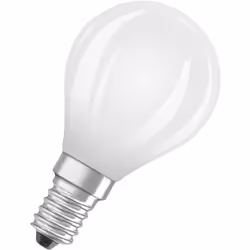 Lampade LED, forma classica mini-goccia, CLASSE ENERGETICA A. Caratteristiche del prodotto: Lampade LED per tensione di rete. ...