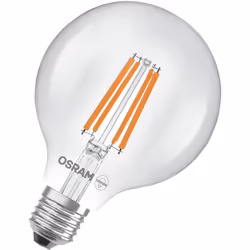 Lampade a LED , classica forma sferica, CLASSE ENERGETICA A. Caratteristiche del prodotto: Lampade LED per tensione di rete. ...