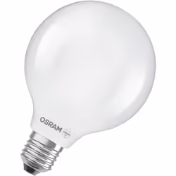 Lampade a LED , classica forma sferica, CLASSE ENERGETICA A. Caratteristiche del prodotto: Lampade LED per tensione di rete. ...