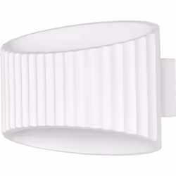 Luci decorative in gesso con lampadine sostituibili. Caratteristiche del prodotto: Materiale della custodia: metallo e gesso. ...