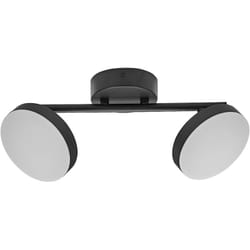Ledvance - Decor Spot Moon Luce nera