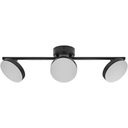 Ledvance - Decor Spot Moon Luce nera