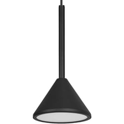 Ledvance - Decor Fuji 1XPendant 5W 930 nero.