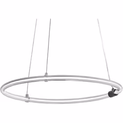 Luci decorative realizzate in policarbonato con LED integrato e design accattivante del filamento. Caratteristiche del prodot ...