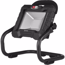 Luci da lavoro a batteria compatibili con BOSCH 18V Power for All Alliance batterie. Caratteristiche del prodotto: Faro da la ...