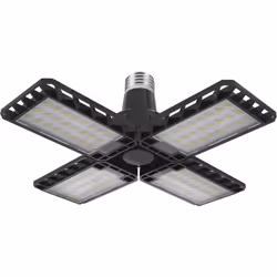 Lampade Highbay Blade con attacco E27. Caratteristiche del prodotto: Grado di protezione: IP20. Vantaggi del prodotto: E27 Pl ...