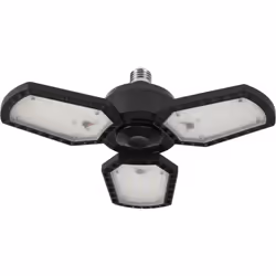 Lampade Highbay Blade con attacco E27. Caratteristiche del prodotto: Grado di protezione: IP20. Vantaggi del prodotto: E27 Pl ...