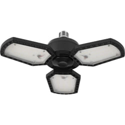Proiettore a led highbay E27 60W peso