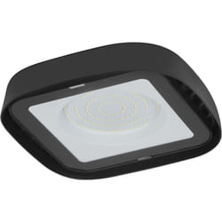 Ledvance - Highbay ufo in nero offre 80 w o 9300 lm in bianco luce diurna 8656500 K.IP65 è garantita la protezione contro i getti d'acqua e contro