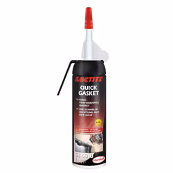 LOCTITE Sigillatura dei piani di tenuta 5910 - 100ml, nero