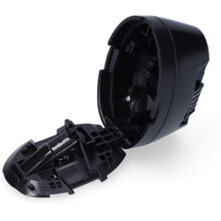 Alpha - Confezione da 25 accessori antifurto per scatole reggiate strap lock 10138589 checkpoint