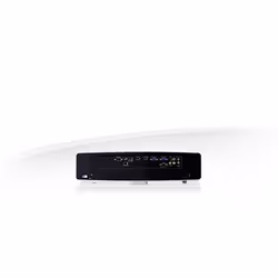 Canon LX -MU500 videoproiettore Proiettore a raggio standard 5000 ANSI lumen DLP WUXGA (1920x1200) Nero, Bianco - Vista aggiuntiva 4
