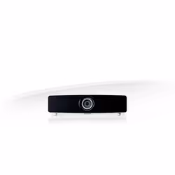 Canon LX -MU500 videoproiettore Proiettore a raggio standard 5000 ANSI lumen DLP WUXGA (1920x1200) Nero, Bianco - Vista aggiuntiva 5