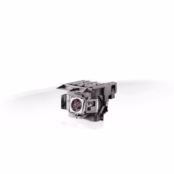 Canon LX -MU500 videoproiettore Proiettore a raggio standard 5000 ANSI lumen DLP WUXGA (1920x1200) Nero, Bianco - Vista aggiuntiva 6