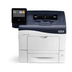 Xerox VersaLink C400 A4 35 / 35ppm Stampante fronte/retro Sold PS3 PCL5e/6 2 vassoi 700 fogli