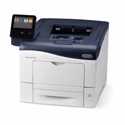 Xerox VersaLink C400 A4 35 / 35ppm Stampante fronte/retro Sold PS3 PCL5e/6 2 vassoi 700 fogli
