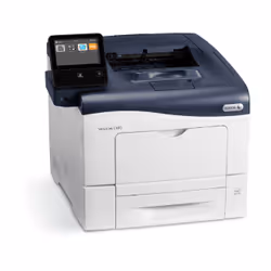 Xerox VersaLink C400 A4 35 / 35ppm Stampante fronte/retro Sold PS3 PCL5e/6 2 vassoi 700 fogli