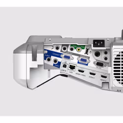 Epson EB-695Wi - Vista aggiuntiva 4