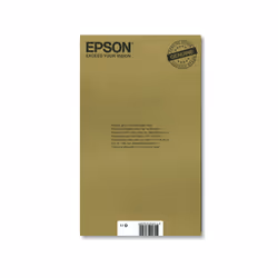 Epson Oranges Multipack 5-colours 33XL Claria Premium Ink EasyMail - Vista aggiuntiva 5